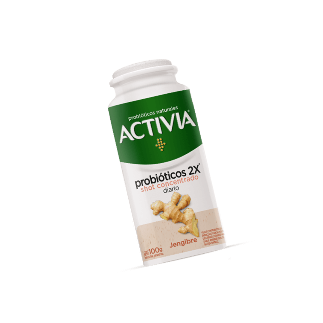 Activia Productos